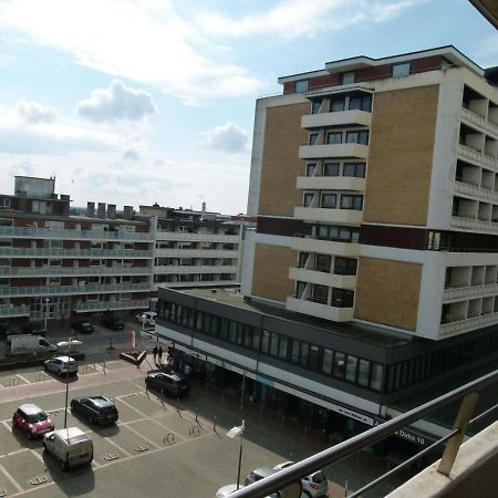 Appartement Nordmuschel In 베스터란트 외부 사진