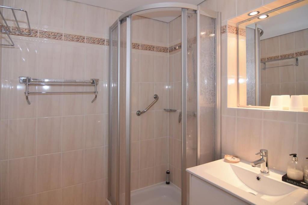 Appartement Nordmuschel In 베스터란트 외부 사진